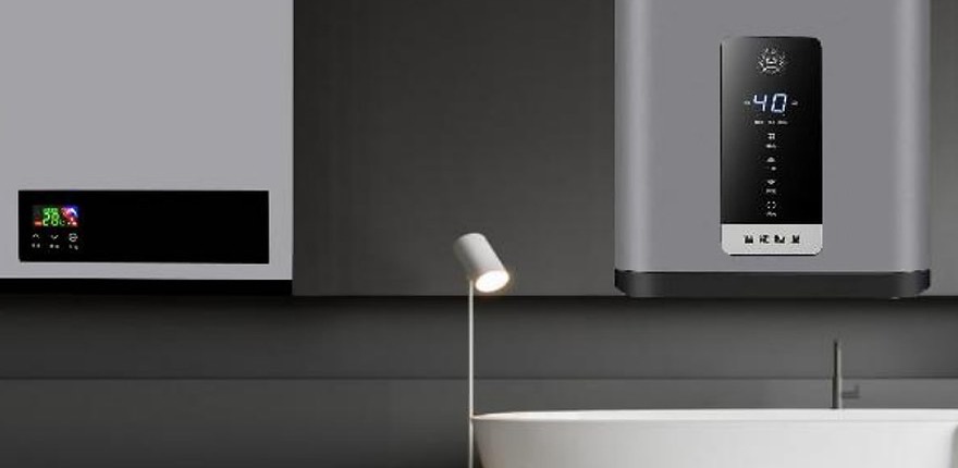 Household Gas Water Heater