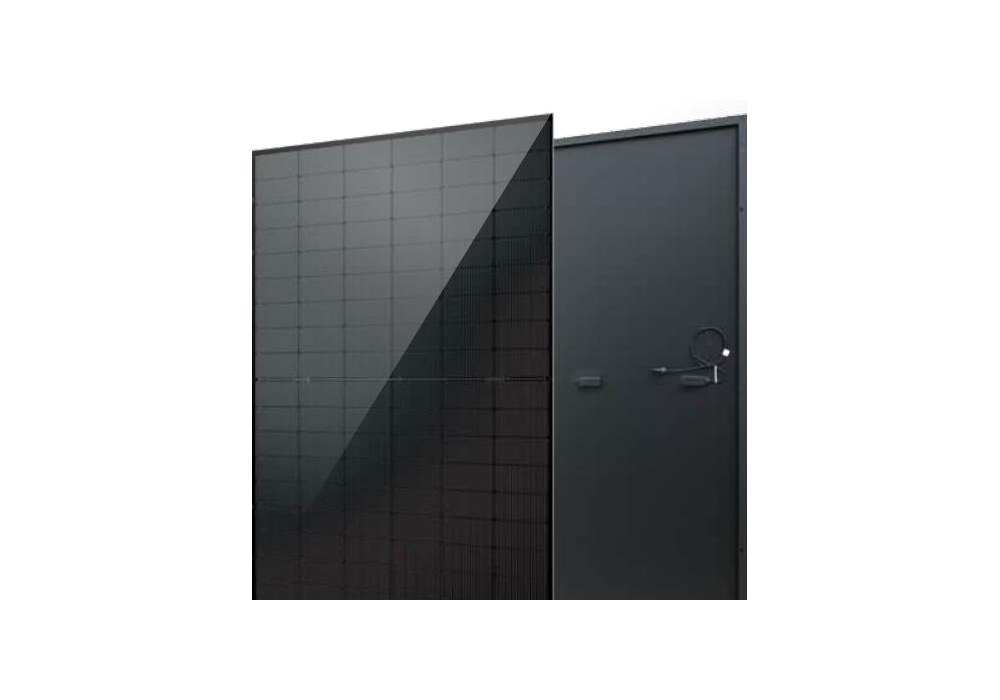 ERA Pro-54HC Black Mono Panel