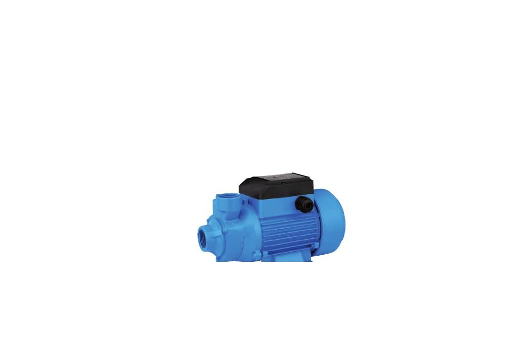 Surface Solar Water Pump